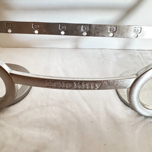 Sanrio Hello Kitty Metal Trinket Accessories Jewelry Face Rack Limited Edition - Picture 8 of 16